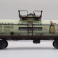 RMT 9689912A O Gauge Baker's Chocolate Tank Car #6468912