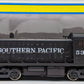 Atlas 7083 HO Southern Pacific RSD 4/5 Diesel Locomotive #5305