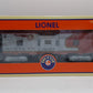 Lionel 6-29737 O Gauge Santa Fe Bay Window Caboose #2973
