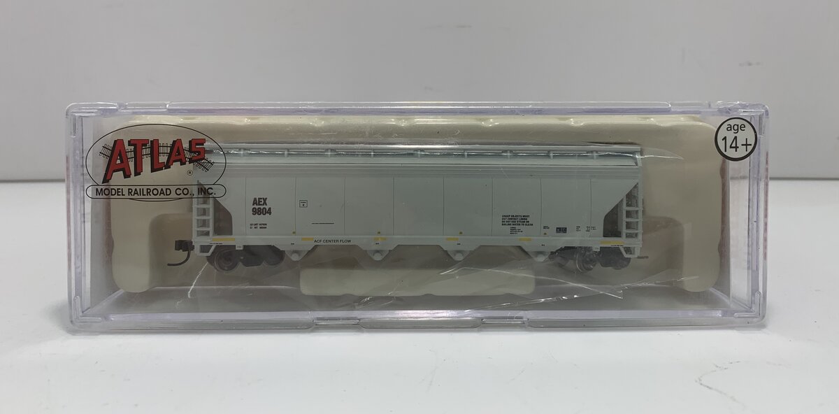 Atlas 50000085 N Scale Andersons 5250 Hopper #9804