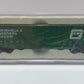 Atlas 50000437 N Scale G&N ACF 50'6" Boxcar #8034