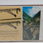 Faller 535 HO Scale Bietschtal Bridge Building Kit