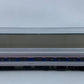 Kato 156-0951 N Amtrak Amfleet II Phase VI Coach Passenger Car #25024