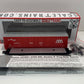 Scale Trains SXT1023 HO Vermont Railway 5100 RBL 8' Plug Door Boxcar Kit
