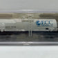 Atlas 34873 N Tank Car ECC International #75716