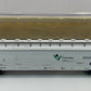 Atlas 4002-2 N Cerestar ACF 4-Bay Center Flow Pressureaide Covered Hopper #51491