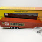 MTH 30-50071 Billy Ray's Bar-B-Que Vendor Trailer