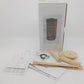 JV Models 2000 HO Scale Wooden Farm Silo