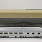 Walthers 932-15122 HO Santa Fe Budd Grill Diner Passenger Car