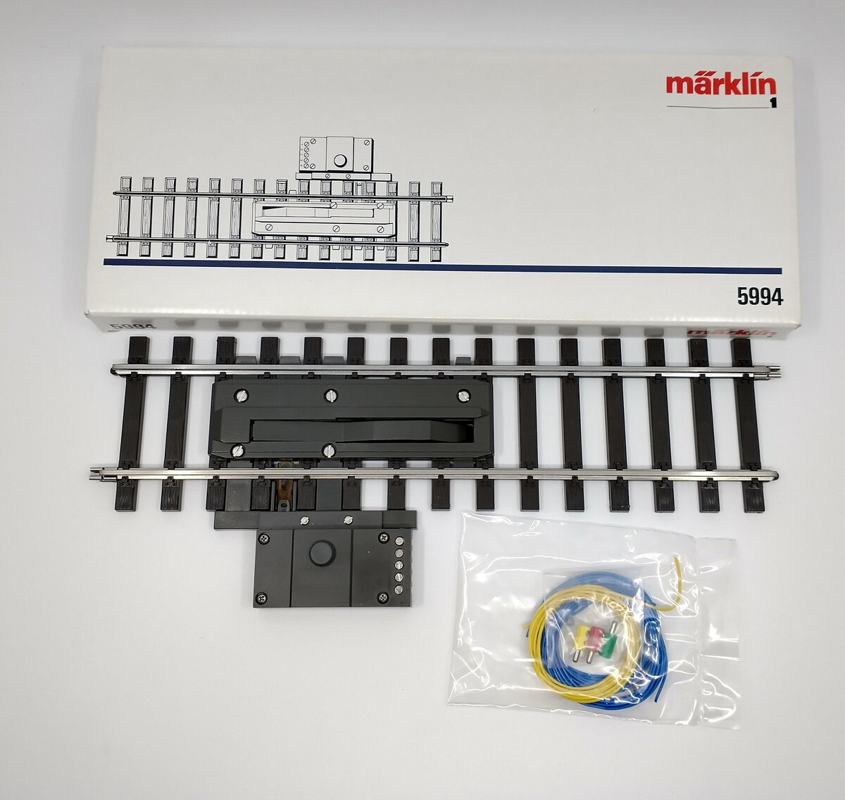 Marklin 5994 Uncoupler