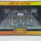 MTH 30-90419 O Mobil Tank Filling Station