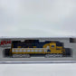 Atlas 40002889 N Santa Fe EMD SD-26 Diesel Locomotive with DCC #4608