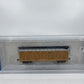 Bachmann 71591 CNW 40' Stock Car