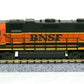 Atlas 49812 N BNSF GP-38 Diesel Locomotive Standard DC #2177