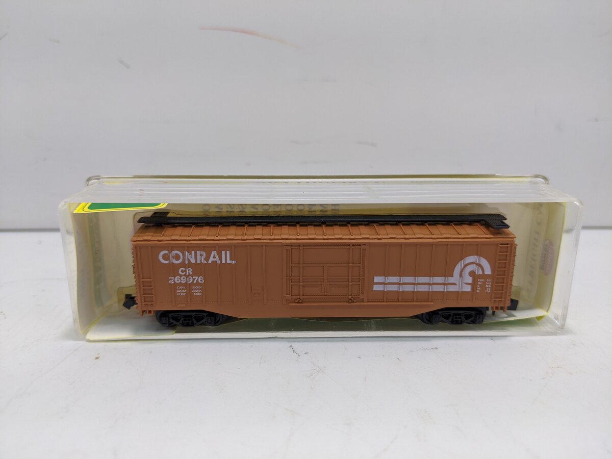 Model Power 3088 N Conrail 50' Boxcar
