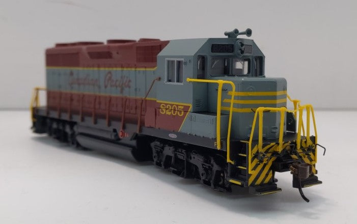 Bachmann HO DCC EMD FT形ディーゼル機関車 Bachmann 60705 HO Canadian Pacific EMD GP35 Diesel Locomotive w
