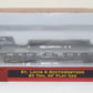 Ertl 1374 HO Scale St. Louis & Southwestern 50 Ton 40' Flat Car # 81541