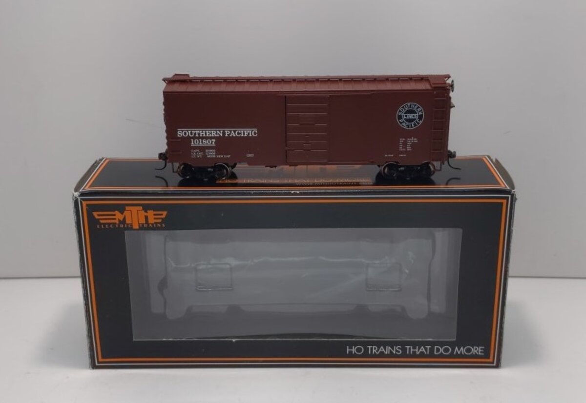 MTH 81-74040 40' PS-1 Boxcar SP #3