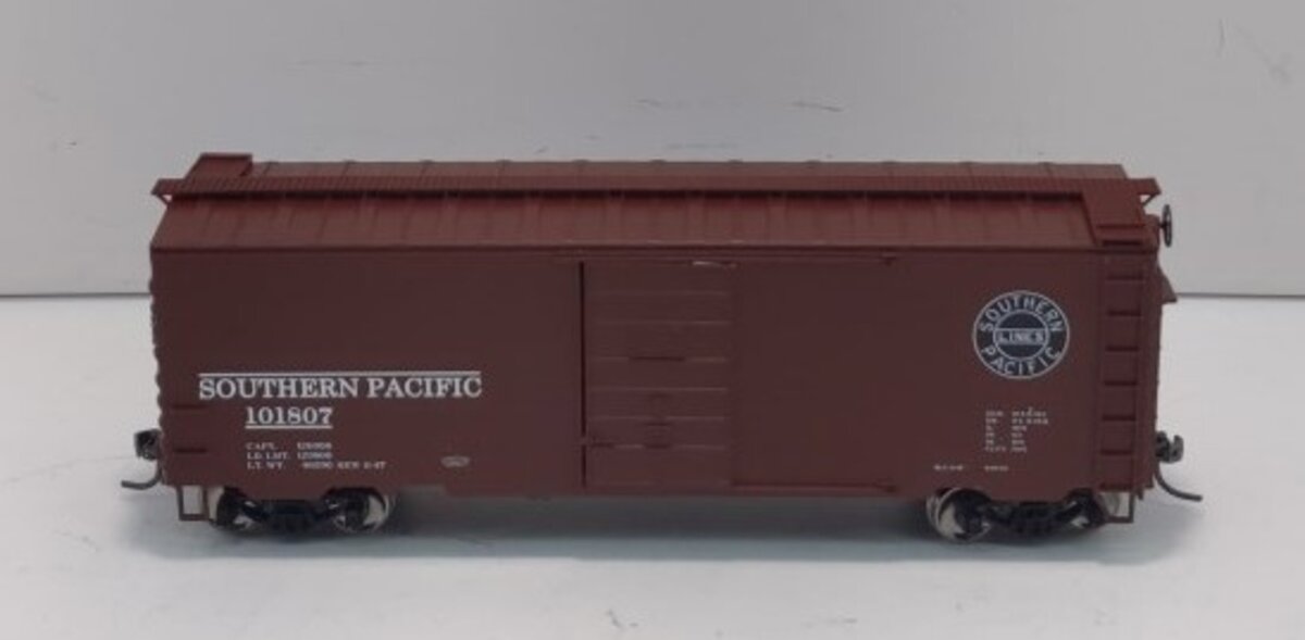 MTH 81-74040 40' PS-1 Boxcar SP #3