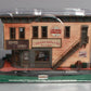 Menards 279-1960 O Gauge Camaraderie Bar & Grill