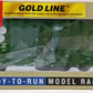 Walthers 932-7101 HO Scale BN Gunderson 50' Hi-Cube Paper Boxcar #287227