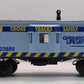 MTH 2091604 O CSX Bay-Window Caboose