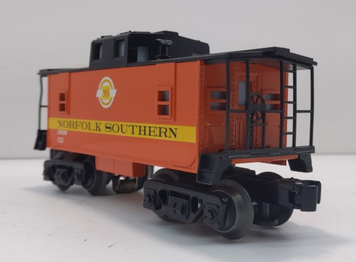 Lionel 6-25929 Norfolk Southern Caboose #25929