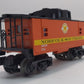 Lionel 6-25929 Norfolk Southern Caboose #25929
