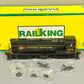 MTH 70-2051-1 Western Maryland G Scale VO1000 Diesel Engine