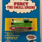 Ertl 1022 Thomas & Friends Die-Cast Percy The Small Engine