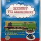 Ertl 1191 Thomas & Friends Diecast Henry The Green Engine