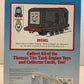 Ertl 4014 Thomas & Friends Diecast Diesel