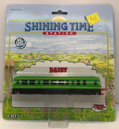 Ertl 4049 Thomas & Friends Diecast Daisy