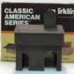 Marklin 2635 Z Mini-Club Classic American Series Mine Head Elevator Assembled