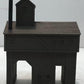 Marklin 2635 Z Mini-Club Classic American Series Mine Head Elevator Assembled