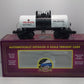 MTH 20-96215 Velsicol 8000 Gallon Tank Car #10002