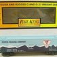 MTH 30-7816 O Gauge Pepper Packing Refrigerator Car #2319