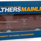 Walthers 910-2812 HO Pennsylvania Railroad 50' PC&F Insulated Boxcar RTR #21112