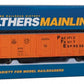 Walthers 910-3774 HO Pacific Fruit Express 50' AAR Mechanical Reefer RTR #301290