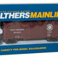 Walthers 910-2709 HO Southern Railway 40' AAR Modified 1937 Boxcar #22423