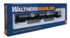 Walthers 910-5204 HO Erie 75' Piggyback Flatcar - Ready to Run #7587