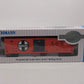 Bachmann 17907 HO Santa Fe 50' Steel Reefer #56252