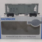 Bachmann 73504 HO New York Central PS-2 Covered Hopper