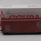 Accurail 3628 40'AAR Double Door Box ACL