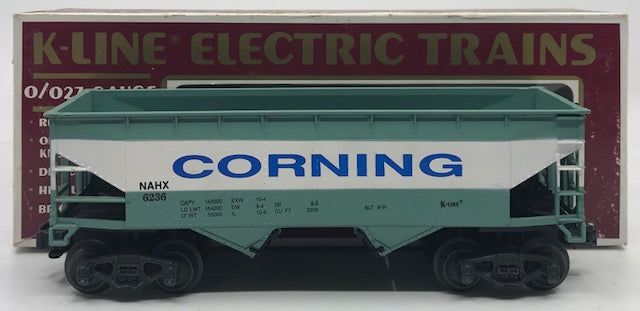 K-Line K-6236 Corning Classic Hopper LN/Box