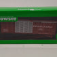 Bowser 60129 HO Pennsylvania K-11 Stock Car (Silver Roof) #130532
