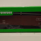 Bowser 60164  HO Norfolk & Western X32 4 Door Boxcar #52025