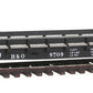 Walthers 910-5103 B&O 53' GSC Flat Car #8709