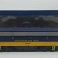 Bachmann 63808 HO Chesapeake & Ohio F7B Locomotive #7546