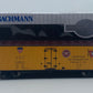 Bachmann 19803 HO American Refrigerator Transit 40' Wood Reefer
